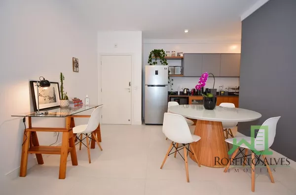 Apartamento para venda, 2 quartos,  Cachoeira Do Bom Jesus, Florianópolis