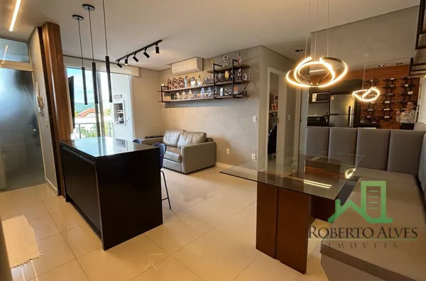 Apartamento para venda, 2 quarto(s),  Canasvieiras, Florianópolis