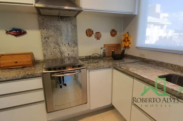 APARTAMENTO - Cachoeira do Bom Jesus,Florianópolis 