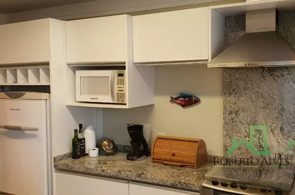 APARTAMENTO - Cachoeira do Bom Jesus,Florianópolis 