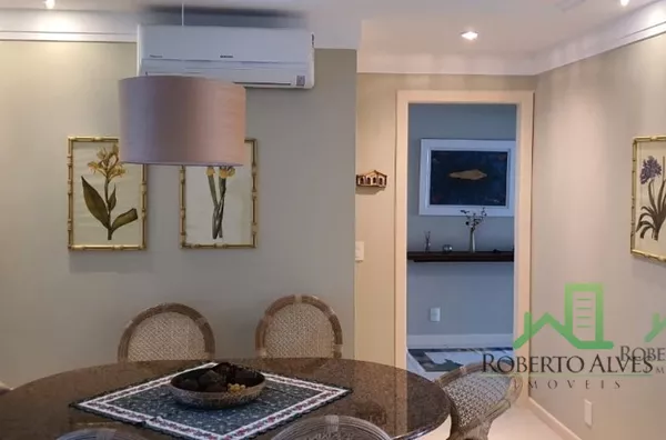 APARTAMENTO - Cachoeira do Bom Jesus,Florianópolis 