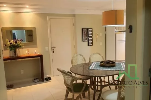 APARTAMENTO - Cachoeira do Bom Jesus,Florianópolis 