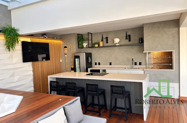 LOCAÇÃO ANUAL | JURERÊ | 3 DORMITÓRIOS | FINAMENTE MOBILIADO - Foto 11