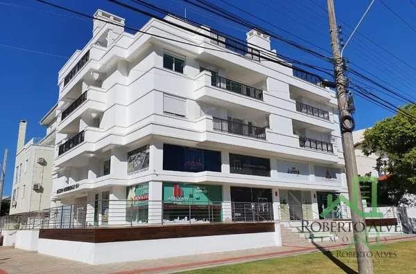 JURERÊ - 2 Dormitórios ( Suíte) - 250 metros da praia!