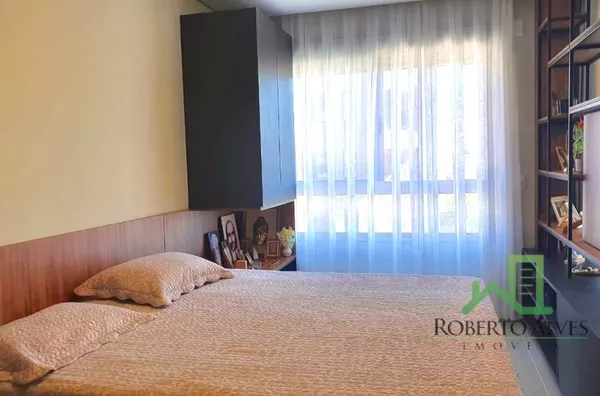 JURERÊ, APARTAMENTO STUDIO, MOBILIADO