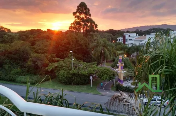 Cobertura, 4 Dormitórios, Mobiliada e Decorada, 232m²  - Jurerê Internacional 