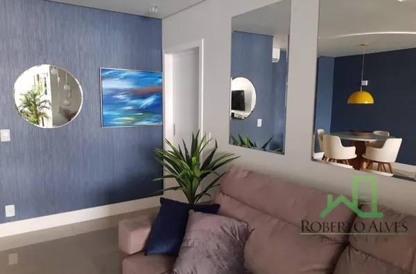 Cobertura, 4 Dormitórios, Mobiliada e Decorada, 232m²  - Jurerê Internacional 