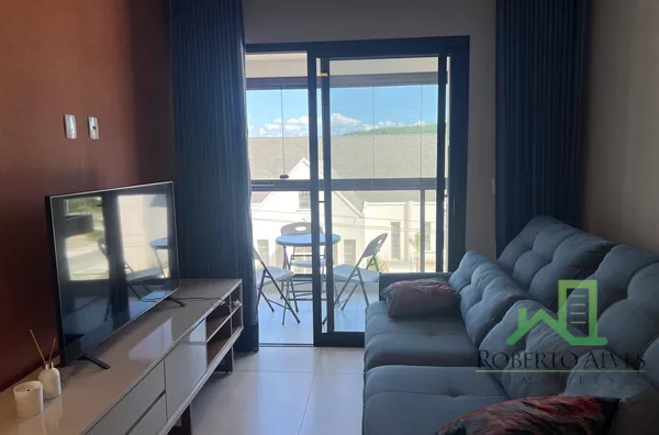 Apartamento para aluguel, 2 quarto(s),  Jurerê Internacional, Florianópolis
