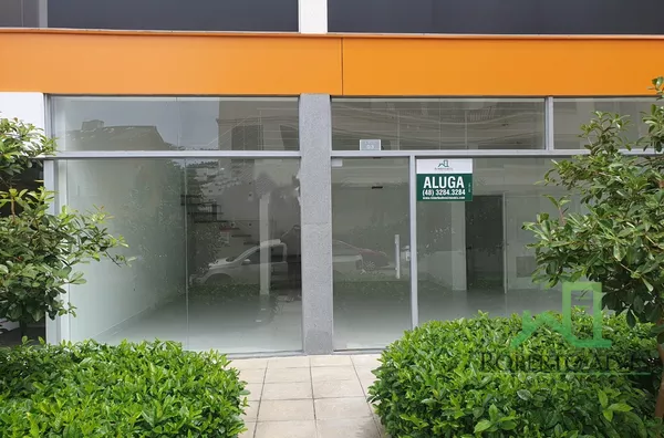 JURERÊ - LOJA COMERCIAL - 100 m²