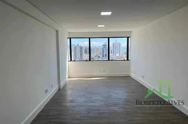 Sala para aluguel,  Estreito, Florianópolis