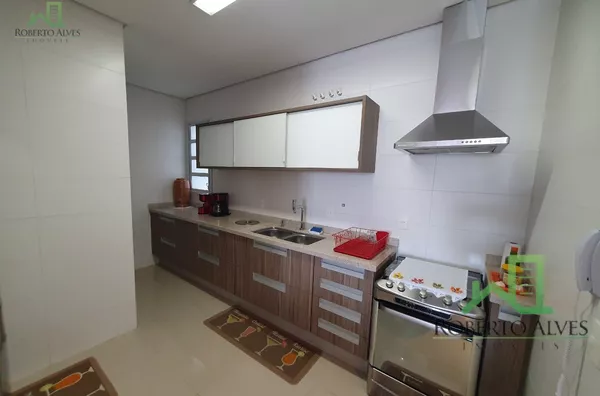 Apartamento para venda, 3 quarto(s),  Jurerê, Florianópolis