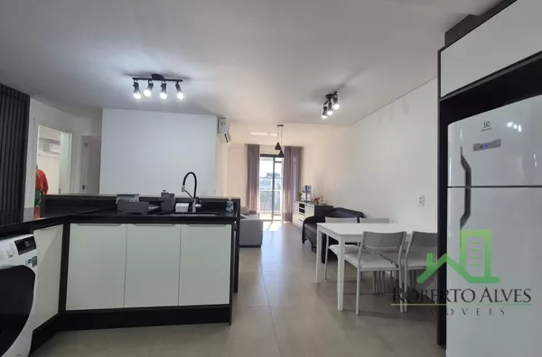 LOCAÇÃO TEMPORADA: JURERÊ, 2 SUÍTES, A 300 METROS DA PRAIA