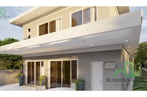 Casa para venda,  Vargem Pequena, Florianópolis