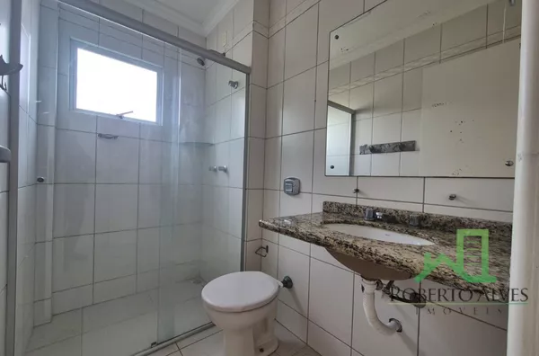 banhoSuite
