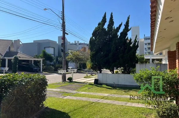 Casa à venda, 5 dormitórios, Jurerê Internacional, Florianópolis