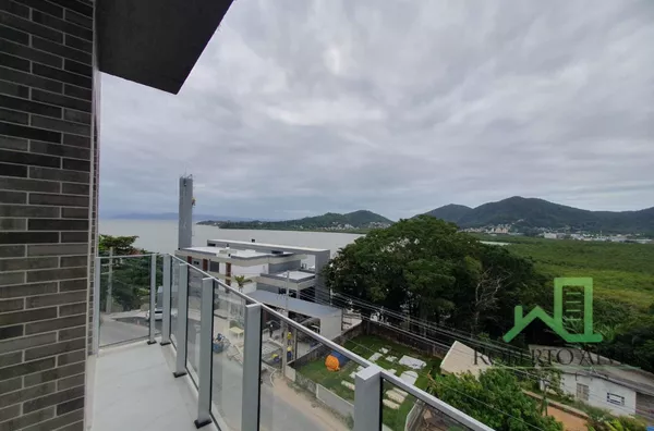 LANÇAMENTO - APARTAMENTO 3 SUÍTES E VISTA MAR NO JOÃO PAULO