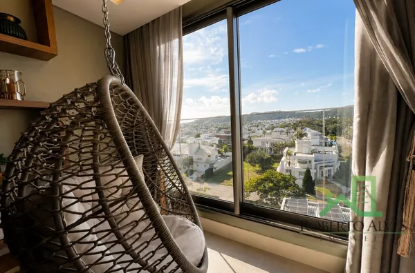 Residencial Open Gold: Luxo, Sofisticação e Vista Permanente em Jurerê