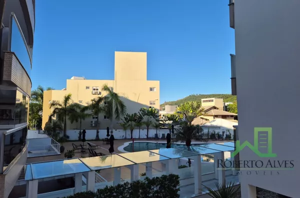 LOCAÇÃO TEMPORADA - JURERÊ - 2 DORMITÓRIOS (SUÍTE) 