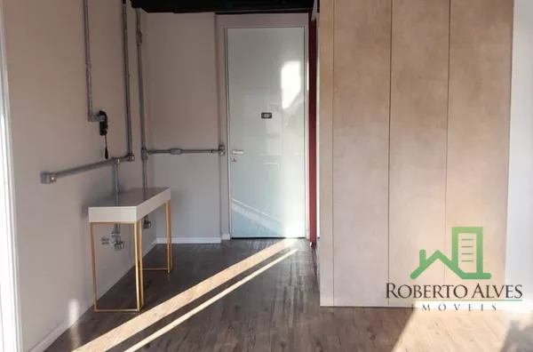 Cobertura para aluguel anual, 1 suíte, Jurerê, Florianópolis