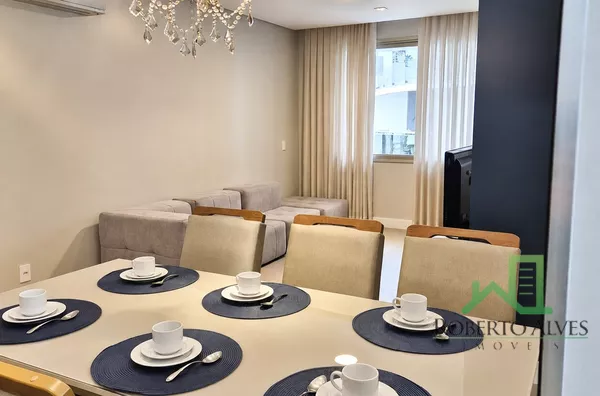 TEMPORADA | Conforto e Elegância | 300m da Praia de Jurerê
