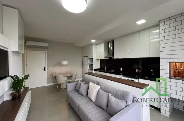 Apartamento para aluguel, 2 quarto(s),  Ingleses, Florianópolis