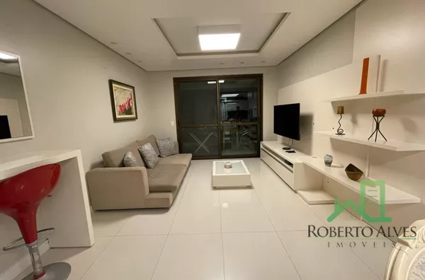 LOCAÇÃO TEMPORADA: JURERÊ INTERNACIONAL, 3 SUÍTES