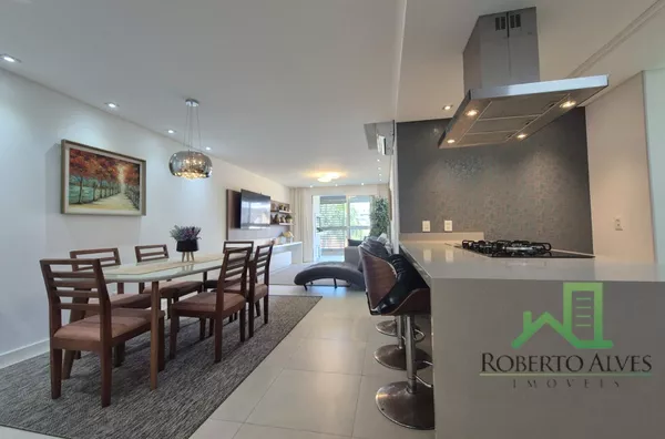 LOCAÇÃO TEMPORADA: JURERÊ, 2 SUÍTES, EXCELENTE LOCALIZAÇÃO