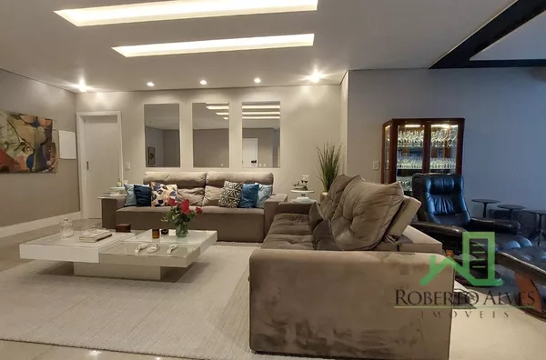 Cobertura à venda em Jurerê, Florianópolis