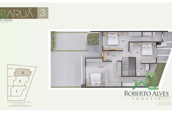 Casa para venda,  Santo Antônio De Lisboa, Florianópolis