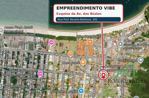 Loja comercial com mezanino | Acesso à Alameda | 87,63 m²