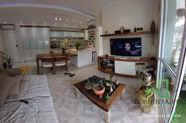 Apartamento para venda, 2 quarto(s),  Itacorubi, Florianópolis