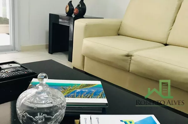 LOCAÇÃO TEMPORADA: CACHOEIRA DO BOM JESUS, 3 SUÍTES