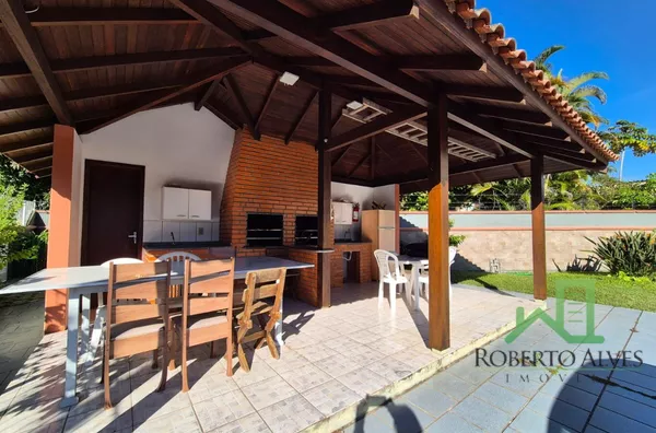CHURRASQUEIRA