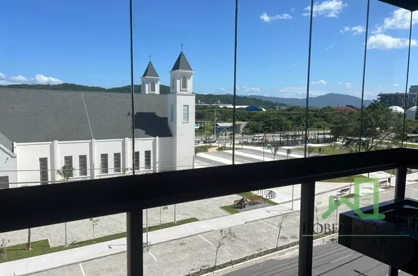 Apartamento para aluguel, 2 quarto(s),  Jurerê Internacional, Florianópolis