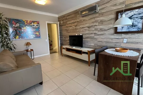 Apartamento para venda, 2 quarto(s),  Jurerê, Florianópolis