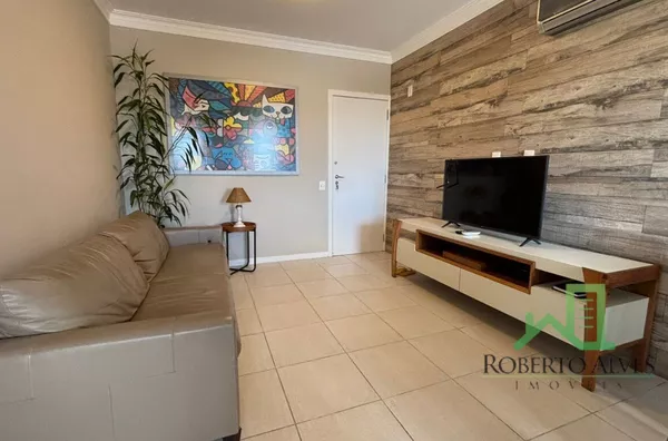 Apartamento para venda, 2 quarto(s),  Jurerê, Florianópolis