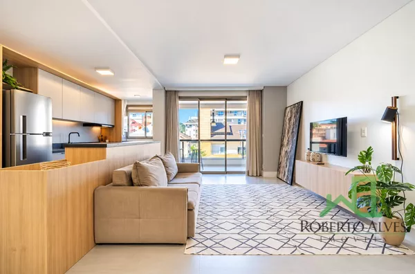 Apartamento à venda, 3 quarto(s),  Jurerê, Florianópolis