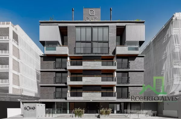 RESIDENCIAL SOHO, Apartamentos de 4 suítes - Jurerê Internacional, Florianópolis