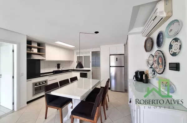 LOCAÇÃO TEMPORADA: JURERÊ, 2 DORMITÓRIOS (1 SUÍTE)