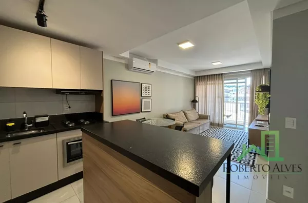 Apartamento à venda, 2 suítes, Jurerê - Florianópolis/SC