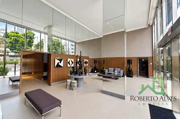 LOCAÇÃO ANUAL | Studio mobiliado com sacada | Centro de Florianópolis - Foto 34