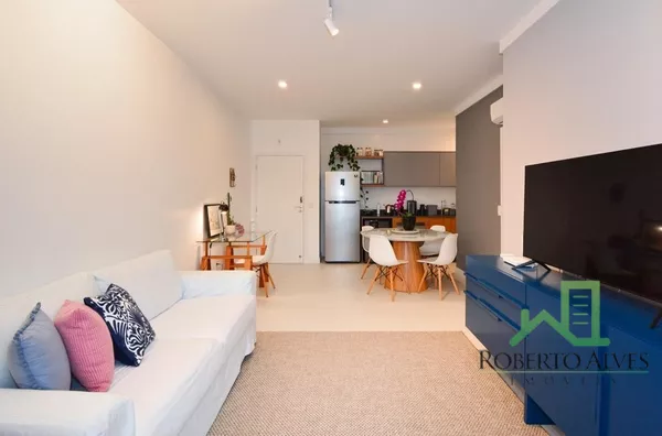 Apartamento para venda, 2 quartos,  Cachoeira Do Bom Jesus, Florianópolis