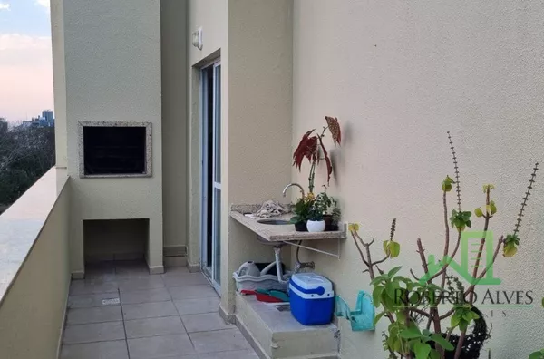 Cobertura para locação anual, 3 quarto(s),  Jurerê, Florianópolis