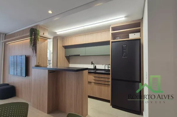 LOCAÇÃO TEMPORADA: JURERÊ INTERNACIONAL, 2 SUÍTES