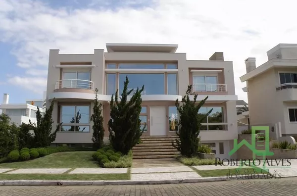 CASA - Jurerê Internacional, Florianópolis