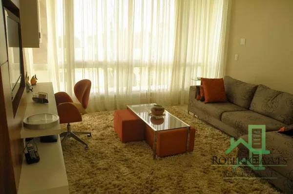 CASA - Jurerê Internacional, Florianópolis