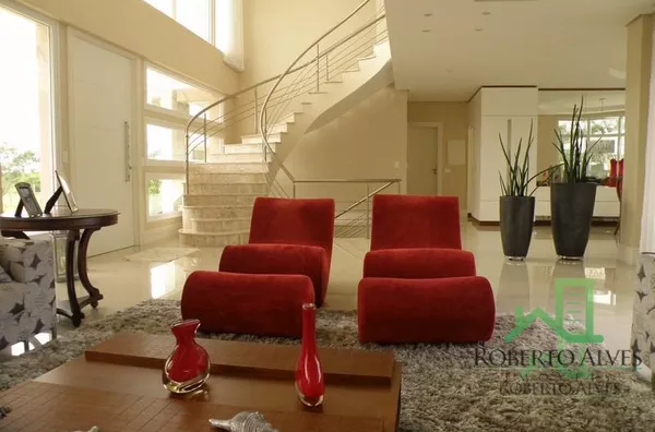 CASA - Jurerê Internacional, Florianópolis