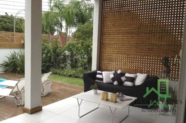 CASA - Jurerê, Florianópolis