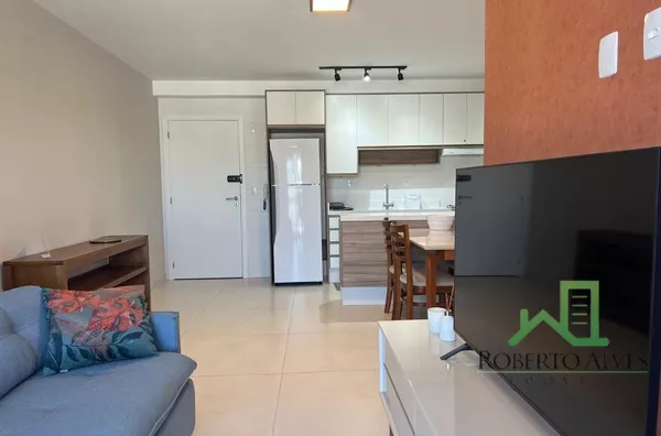 Apartamento para aluguel, 2 quarto(s),  Jurerê Internacional, Florianópolis