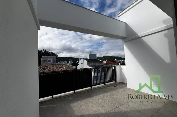 Cobertura Jurerê | Terraço Gigante | 04 Dormitórios